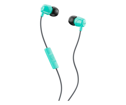 Słuchawka Skullcandy Jib w/mic Miami Teal